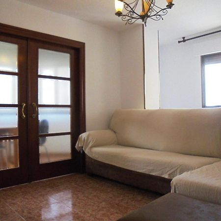 Maestrat Apartamento Peñíscola Exterior foto