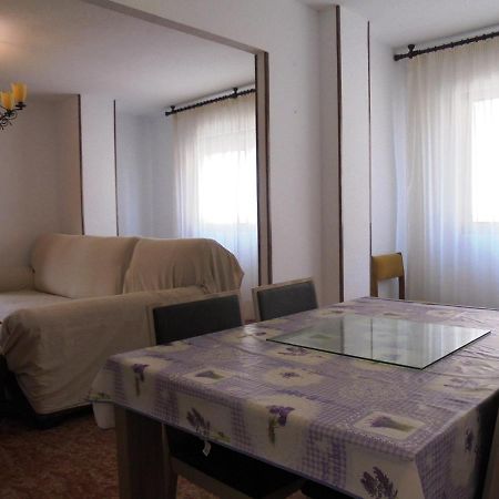 Maestrat Apartamento Peñíscola Exterior foto