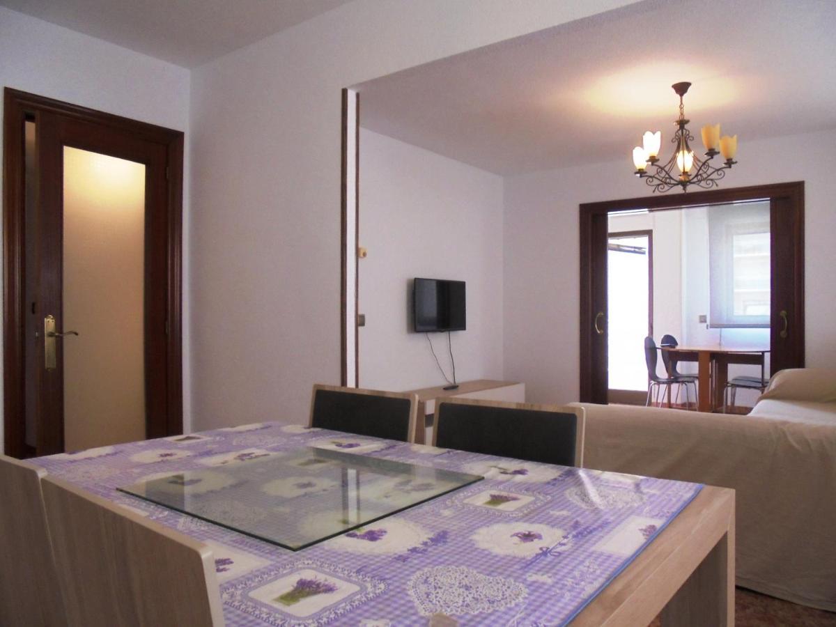 Maestrat Apartamento Peñíscola Exterior foto