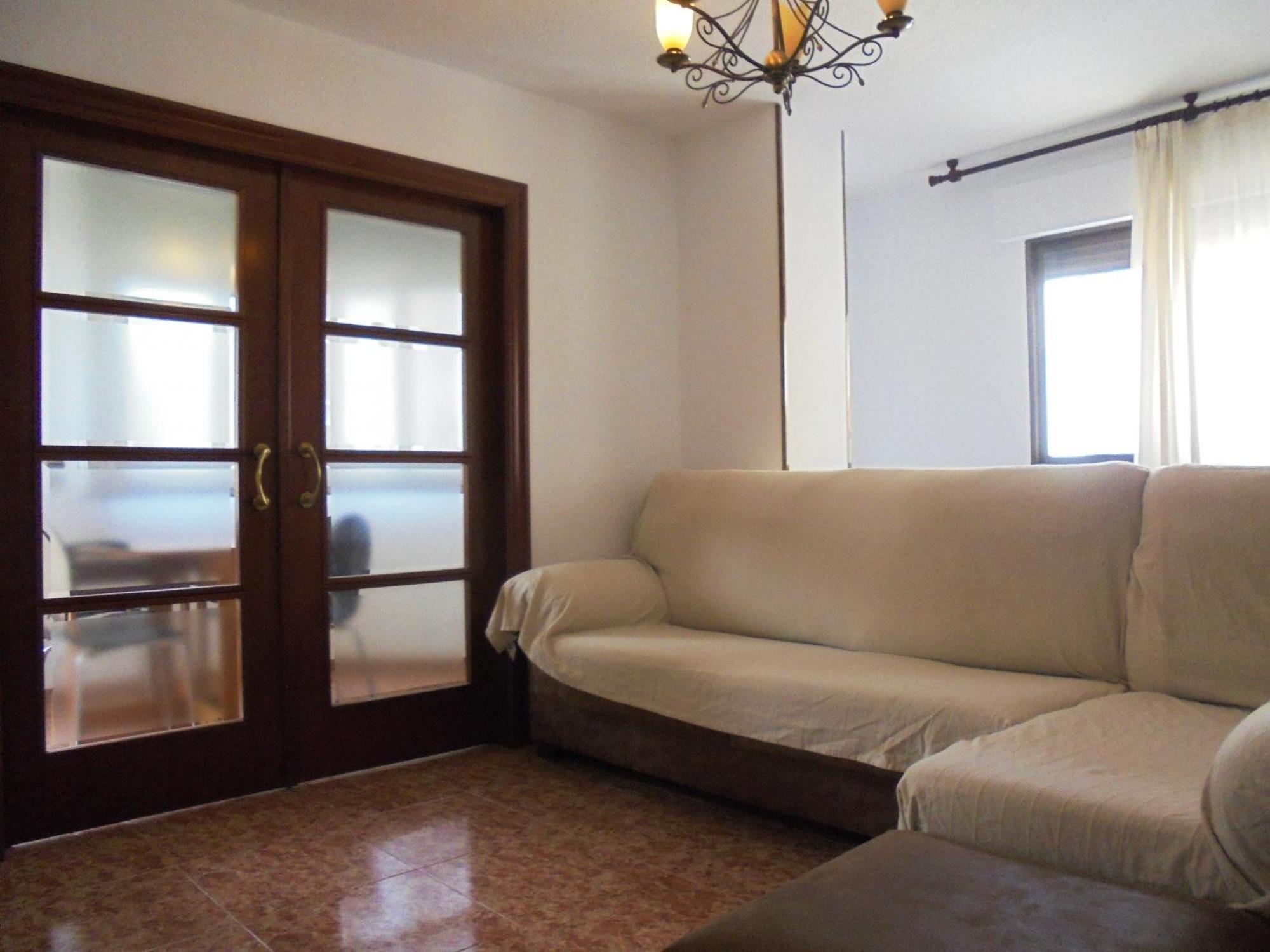 Maestrat Apartamento Peñíscola Exterior foto
