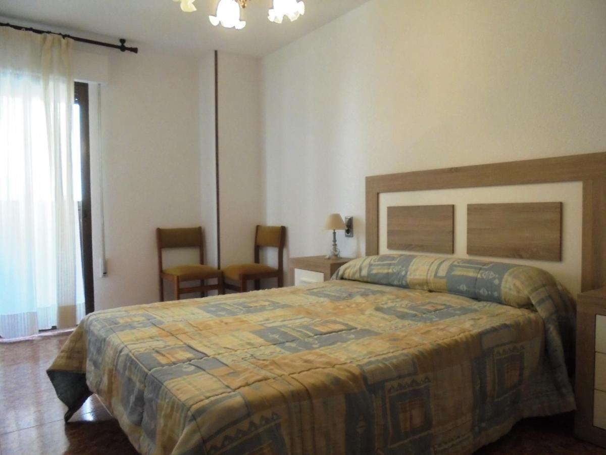 Maestrat Apartamento Peñíscola Exterior foto