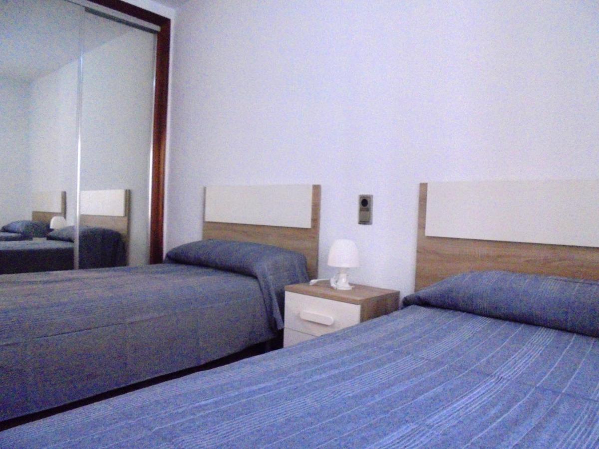 Maestrat Apartamento Peñíscola Exterior foto