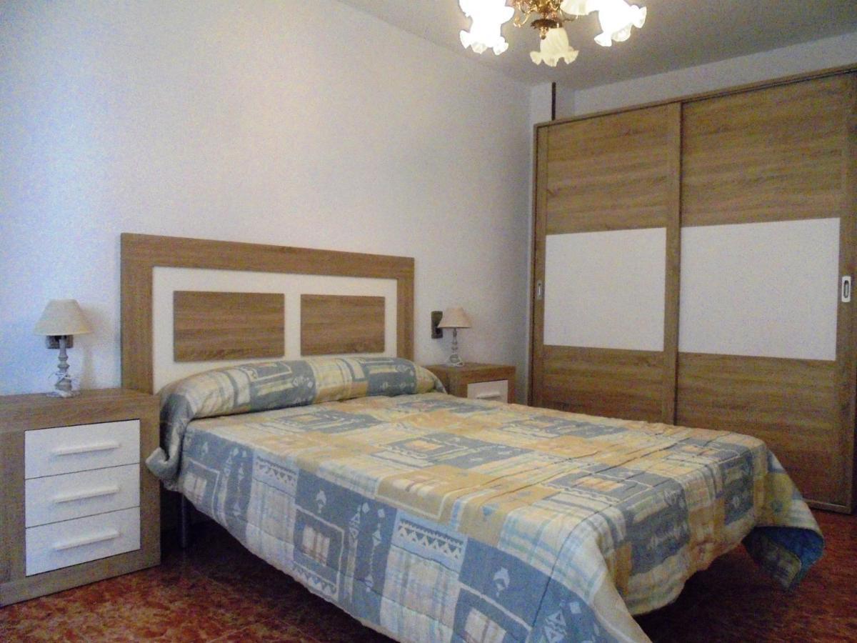 Maestrat Apartamento Peñíscola Exterior foto