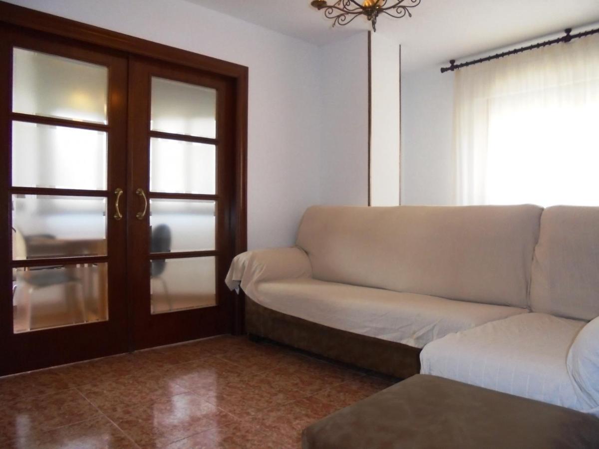 Maestrat Apartamento Peñíscola Exterior foto